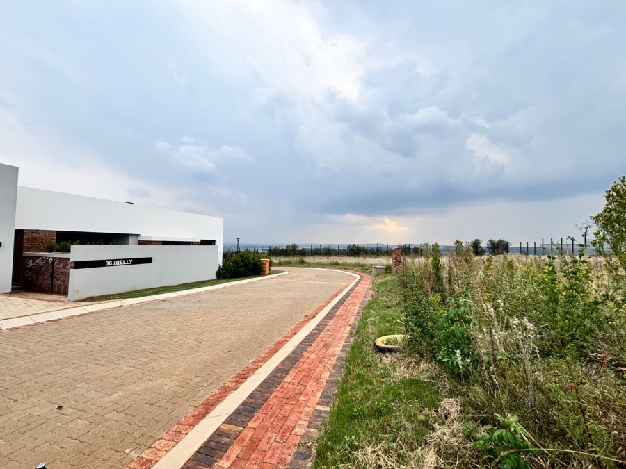 0 Bedroom Property for Sale in Helderzicht Eco Estate North West